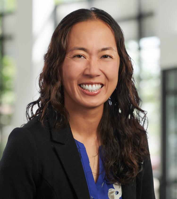Dr. Esther Connor
